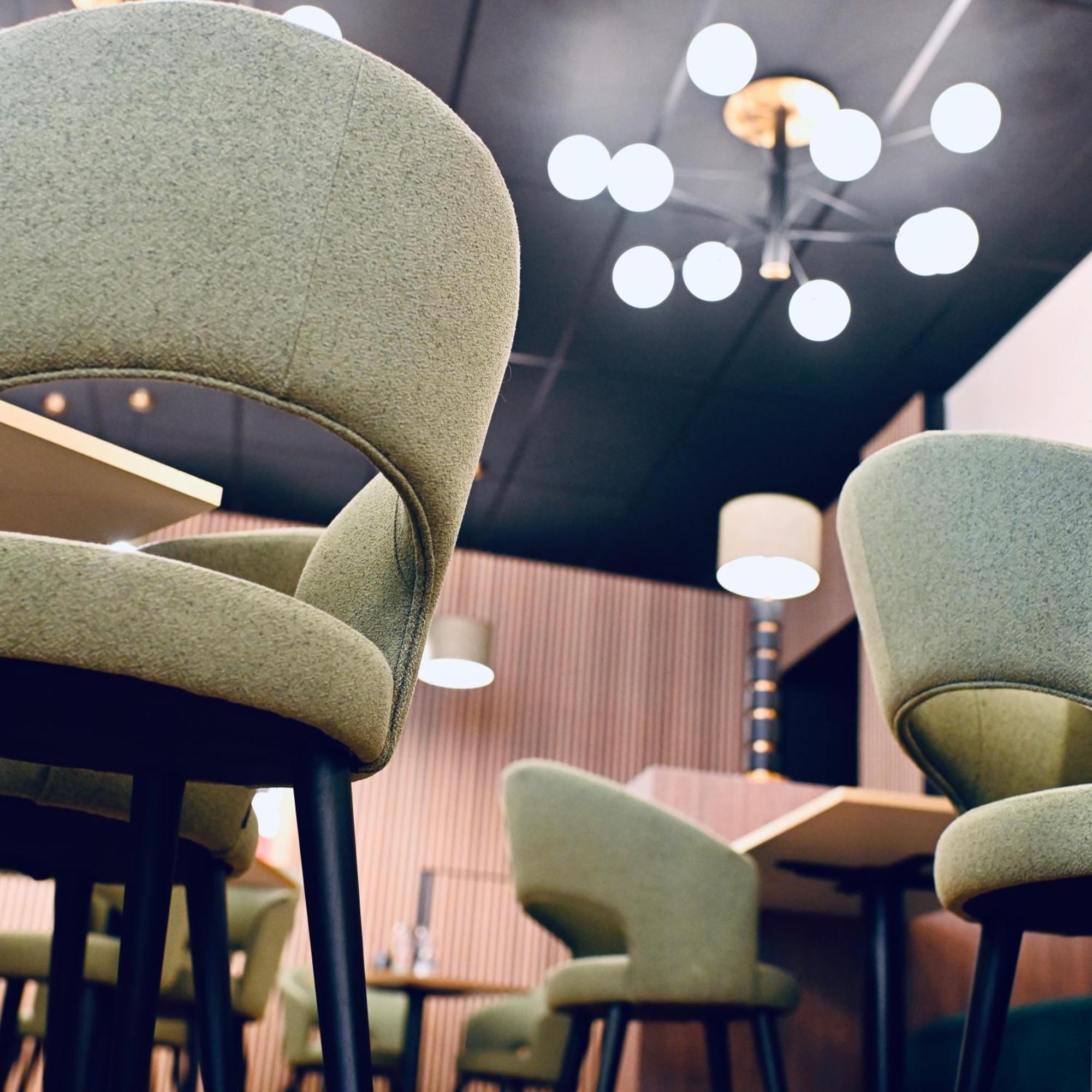Logis Hotel-Restaurant Le Fontarabie 퐁테네이르콩트 외부 사진